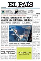 Portada de 28-10-2014