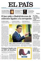 Portada de 30-10-2014