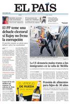Portada de 31-10-2014