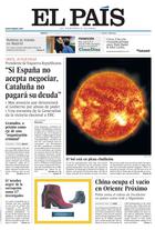 Portada de 01-11-2014
