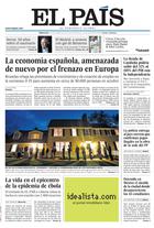 Portada de 05-11-2014