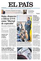 Portada de 07-11-2014
