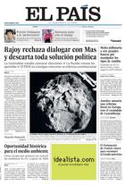 Portada de 13-11-2014