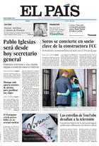 Portada de 15-11-2014