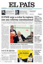 Portada de 17-11-2014