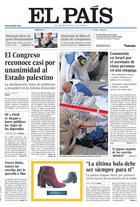 Portada de 19-11-2014