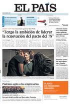 Portada de 23-11-2014