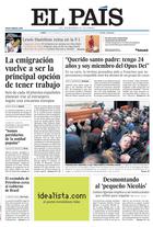 Portada de 24-11-2014