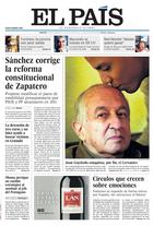 Portada de 25-11-2014