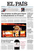 Portada de 26-11-2014