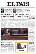 Portada de 27-11-2014