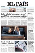 Portada de 28-11-2014