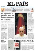 Portada de 29-11-2014