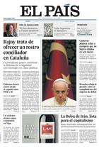 Portada de 29-11-2014