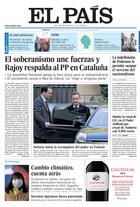 Portada de 30-11-2014