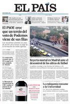 Portada de 01-12-2014