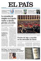 Portada de 03-12-2014