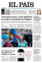 Portada de 04-12-2014