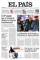Portada de 05-12-2014