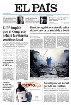 Portada de 05-12-2014