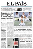 Portada de 09-12-2014