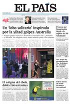 Portada de 16-12-2014