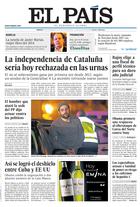 Portada de 20-12-2014