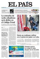 Portada de 22-12-2014