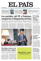 Portada de 26-12-2014