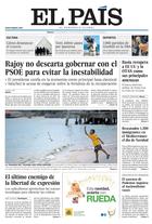 Portada de 27-12-2014