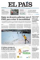 Portada de 27-12-2014