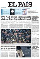 Portada de 28-12-2014