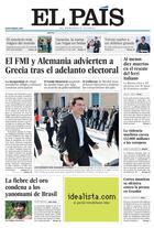Portada de 30-12-2014