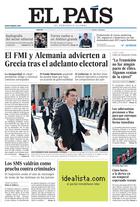 Portada de 30-12-2014