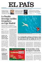 Portada de 31-12-2014