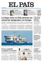 Portada de 03-01-2015