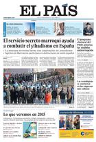 Portada de 04-01-2015