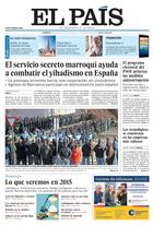 Portada de 04-01-2015