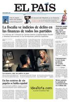 Portada de 05-01-2015
