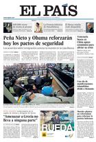 Portada de 06-01-2015