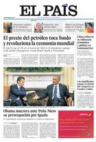 Portada de 07-01-2015