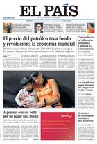 Portada de 07-01-2015