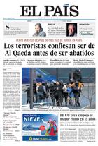Portada de 10-01-2015