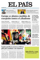 Portada de 13-01-2015