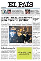 Portada de 16-01-2015