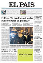 Portada de 16-01-2015