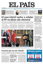 Portada de 17-01-2015