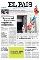 Portada de 19-01-2015