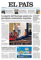 Portada de 20-01-2015