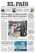 Portada de 20-01-2015